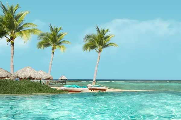 The Sian Ka’an at Grand Tulum - All-Inclusive Adults Only - Akumal, Mexico