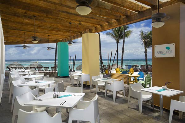 Restaurant - The Sian Ka’an at Grand Tulum - All-Inclusive Adults Only - Akumal, Mexico